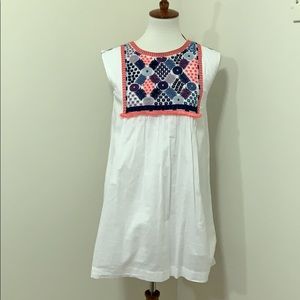 NWT J CREW girls dress